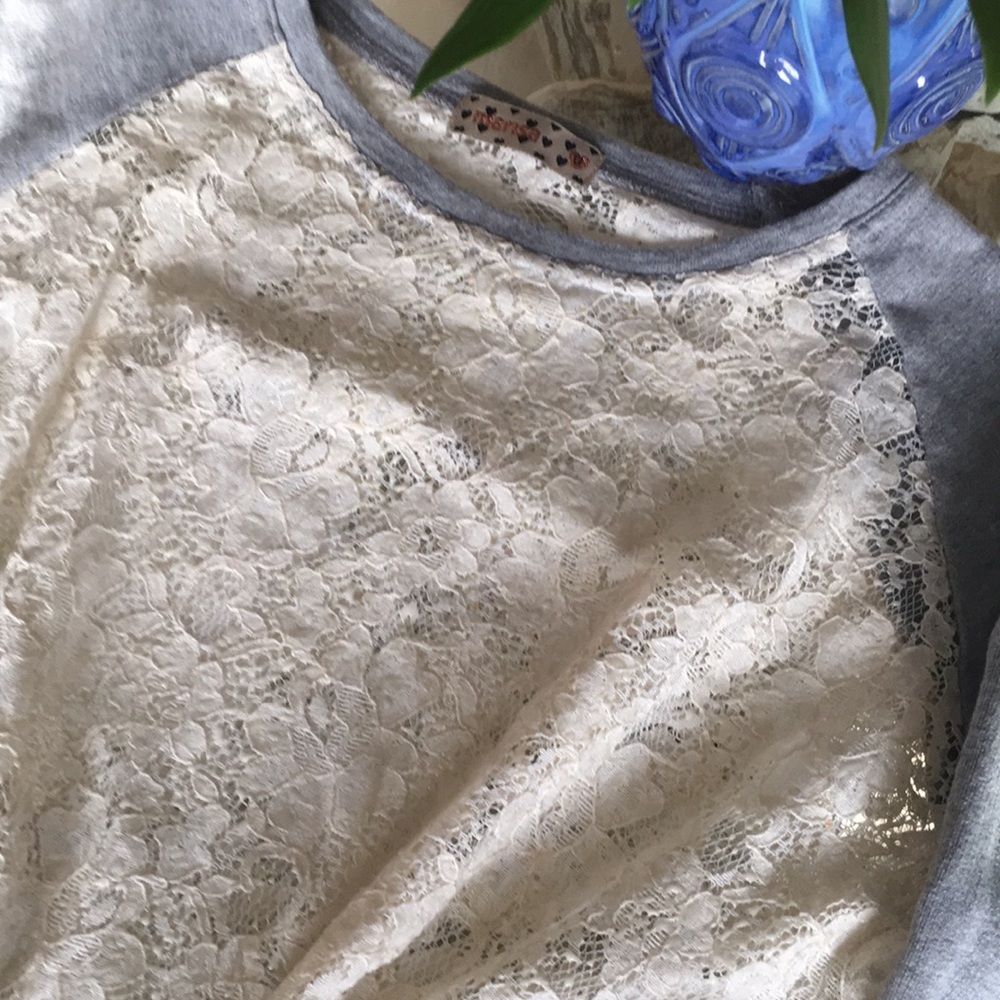 Asymmetrical sweater from Rio - Picture 4 of 6